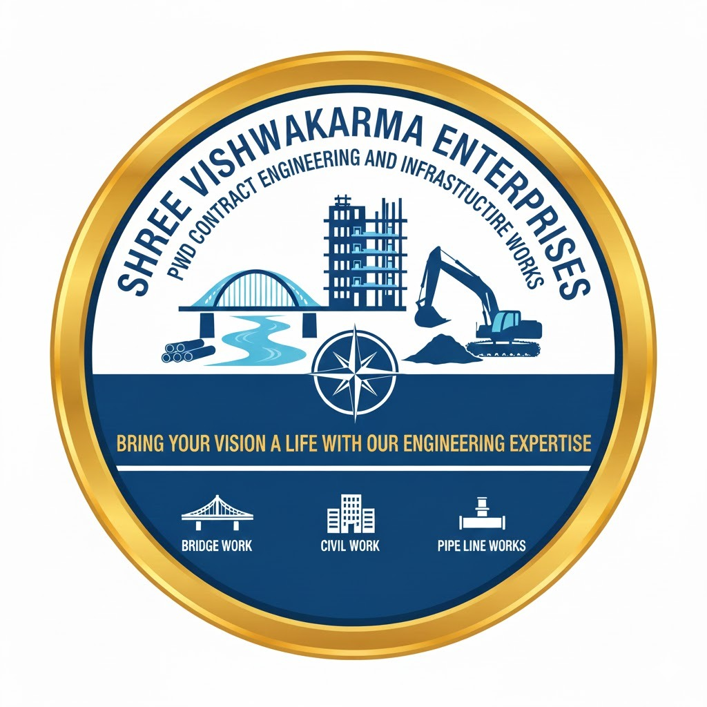 shreevishwakarmaenterprises.in